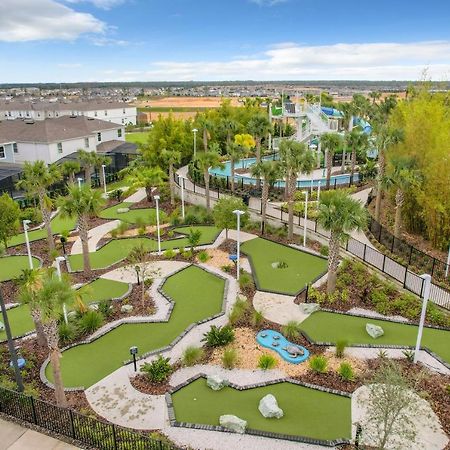 דבנפורט Windsor Island Vacation Pool Home מראה חיצוני תמונה