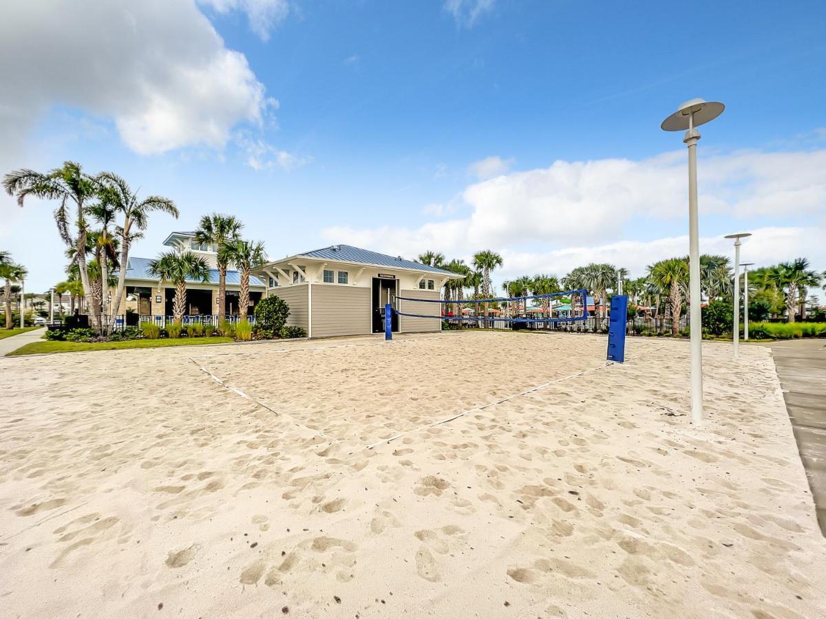 דבנפורט Windsor Island Vacation Pool Home מראה חיצוני תמונה