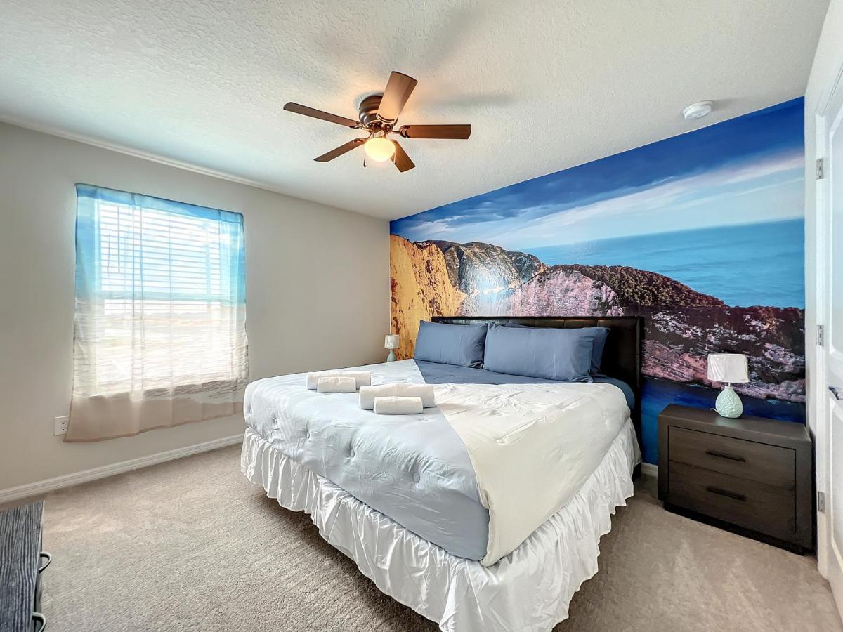 דבנפורט Windsor Island Vacation Pool Home מראה חיצוני תמונה